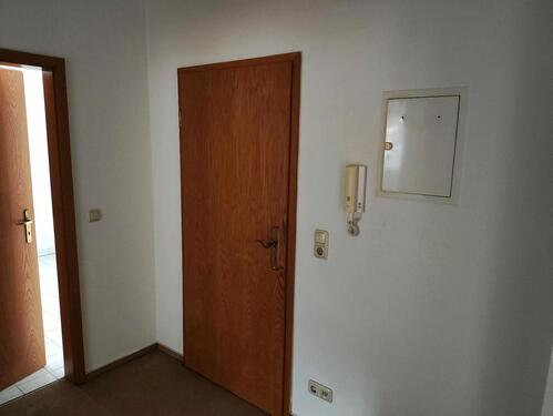 Foto - Etagenwohnung in Apolda zur Miete