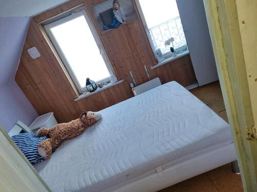 Foto - Wohnung Dachgeschoss - 650,00 EUR Kaltmiete,