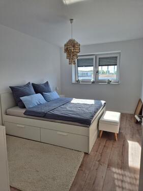 Foto - Etagenwohnung zur Miete in Bad Salzuflen