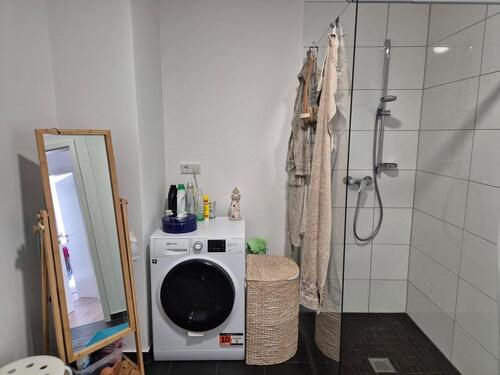 Foto - Etagenwohnung in Bad Salzuflen