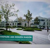 Neubau-Wohnpark in 1A Zentrumslage von Bad Zwischenahn