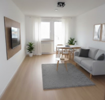 Investment-Portfolio: 3-Raum-ETW mit Aussicht in Glauchau