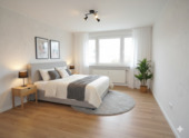 Foto - Etagenwohnung in Glauchau