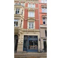 Ein Traum CaféBistro im Grindelhof (77m² Ladenfläche und 58m² Souterrain) - Hamburg Rotherbaum