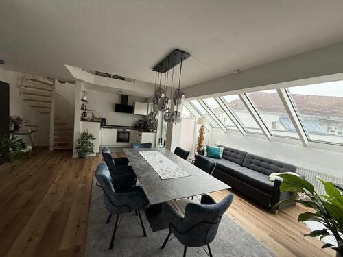 Foto - Etagenwohnung in Ulm