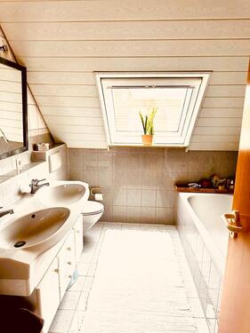 Foto - Etagenwohnung in Adelmannsfelden