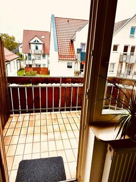 Foto - Etagenwohnung in Adelmannsfelden zur Miete