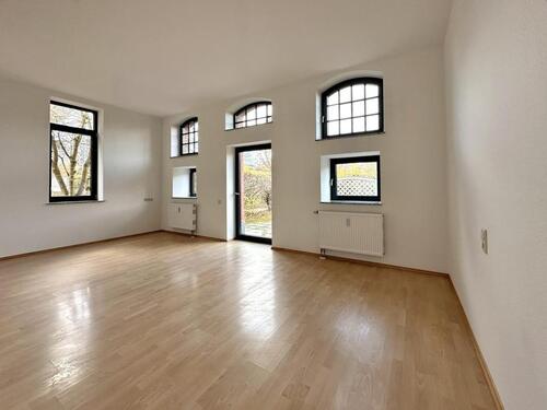 Foto - 1 Zimmer Etagenwohnung zur Miete in Offenbach am Main