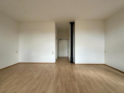 Foto - 1 Zimmer Etagenwohnung in Offenbach am Main