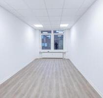 Büro im 1. OG: 56,85 m², Teppich, 247 Zugang *DIREKT VOM EIGENTÜMER* - Hilden Kalstert