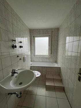 Foto - Etagenwohnung in Eschwege zur Miete