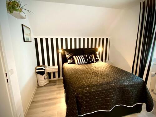 Foto - Etagenwohnung in Wolfsburg zur Miete