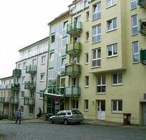 ATLAS IMMOBILIEN: TG Stellplatz - Erfurt Andreasvorstadt