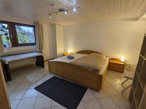 Foto - Möbl. Zimmer mit eigener Küche und Bad auf Zeit ab 01.04.26