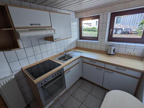 Foto - Etagenwohnung in Braunschweig zur Miete