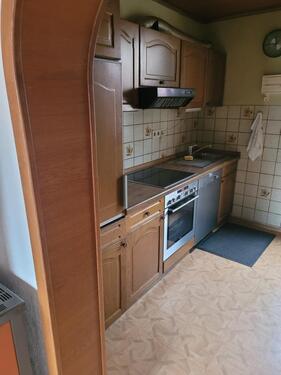 Foto - Einfamilienhaus in Oerlenbach zur Miete