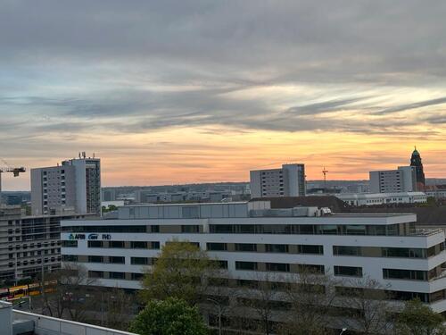 Foto - Subletting for 5 months fully furnished apartment