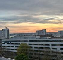 Subletting for 5 months fully furnished apartment - Dresden Altstadt