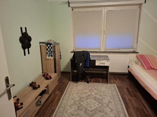 Foto - 4 Zimmer Etagenwohnung in Drensteinfurt