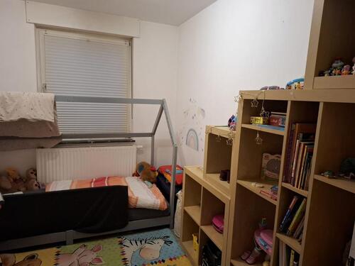 Foto - Etagenwohnung in Drensteinfurt zur Miete