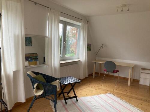 Foto - 3 Zimmer Etagenwohnung zur Miete in Hamburg