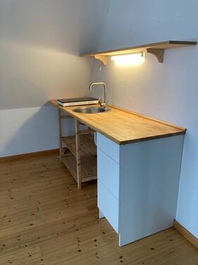 Foto - Etagenwohnung in Hamburg zur Miete