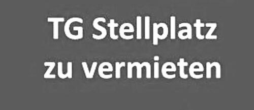 Foto - Tiefgaragenstellplatz in Sindelfingen (Goldberg)