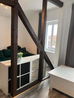 Foto - 2 Zimmer Etagenwohnung zur Miete in Lippstadt