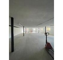 Lagerfläche Lagerraum zu vermieten 177m2 - Rettenberg