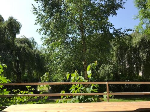 Foto - Erdgeschoßwohnung in Husum zum Kaufen