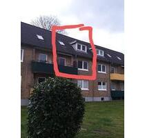 Schöne 3 Zimmer Wohnung in einer sozialen & ruhigen Lage - Itzehoe