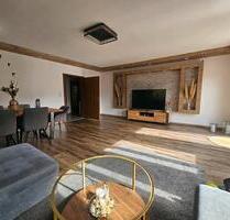 98 m2 - 3 Zimmer Wohnung in Pattensen OT Jeinsen