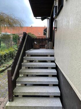 Foto - Erdgeschoßwohnung in Pattensen zur Miete