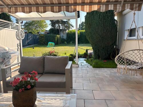 Foto - Bungalow auf Erbpachtgrundstück