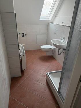 Foto - 2 Zimmer Dachgeschoßwohnung zur Miete in Jarmen