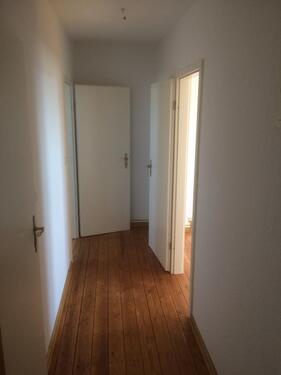 Foto - 2 Zimmer Dachgeschoßwohnung in Jarmen