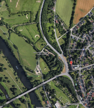 Foto - 1.5 Zimmer Etagenwohnung zur Miete in Witten