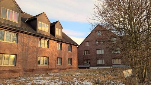 Foto - 1.5 Zimmer Etagenwohnung in Witten