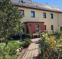 Einfamilienhaus in ruhiger Lage - Röslau