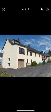 Foto - 7 Zimmer Einfamilienhaus in Röslau