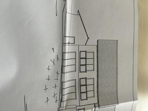 Foto - 8 Zimmer Doppelhaushälfte zur Miete in Eggenfelden