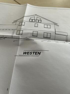 Foto - 8 Zimmer Doppelhaushälfte in Eggenfelden