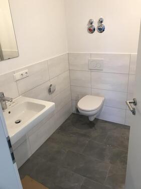 Foto - Doppelhaushälfte in Eggenfelden zur Miete