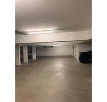 Tiefgaragenstellplatz zu vermieten Dresden Striesen