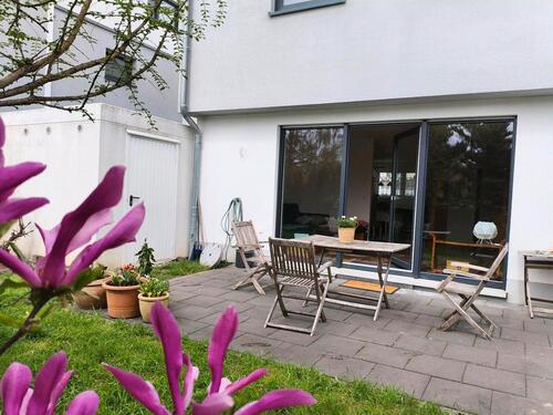 Foto - Bad Nauheim Süd - Moderne DHH in begehrter Wohnlage - Befristet