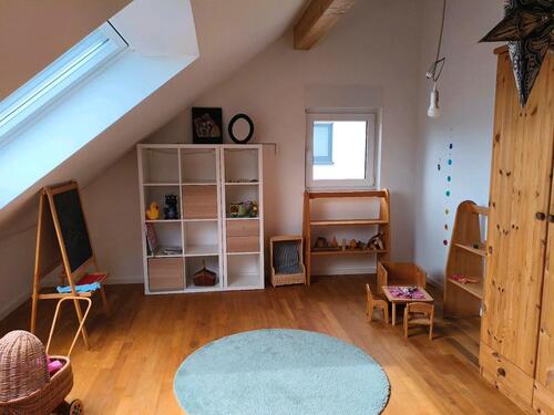 Foto - Doppelhaushälfte in Bad Nauheim zur Miete