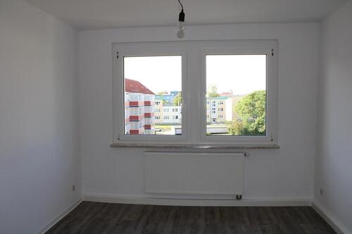 Foto - Etagenwohnung in Schönebeck (Elbe) zur Miete