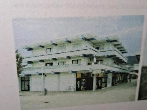 Foto - 4 Zi. Wohnung 107m2 in Spaichingen ( Marktplatz) zu verkaufen