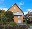 Foto - Schönes Zweifamilienhaus in ruhiger Lage in Rinteln