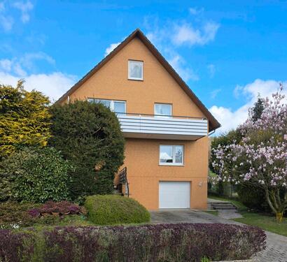 Foto - Schönes Zweifamilienhaus in ruhiger Lage in Rinteln